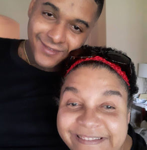 Meet your Posher, Joanne